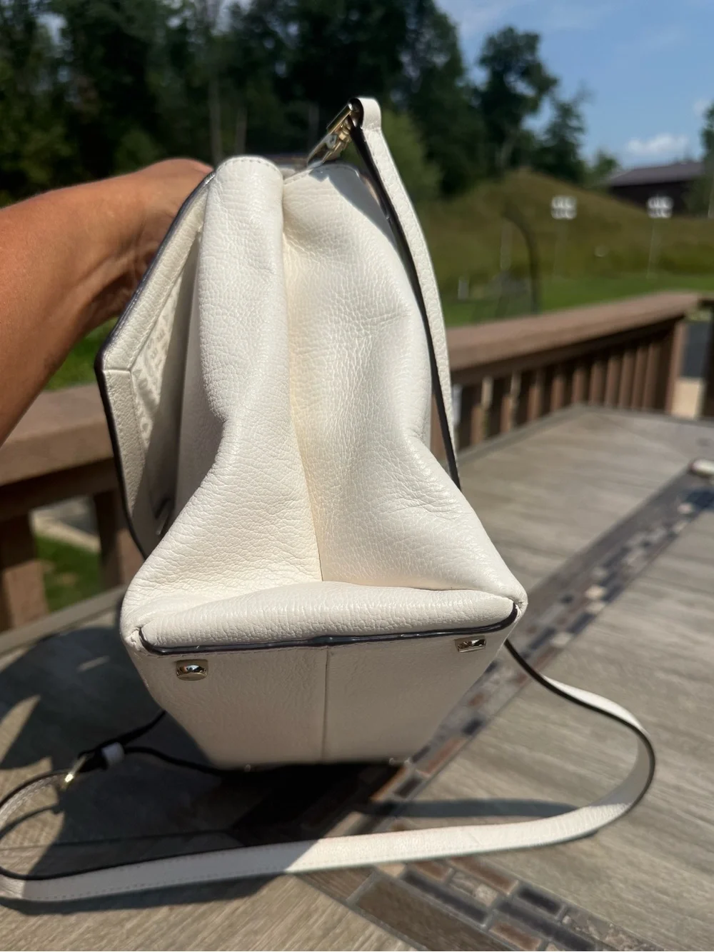 EUC Kate Spade Carley Street 